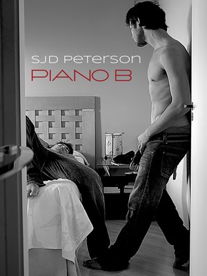 cover image of Piano B
